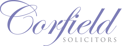 corfield solicitors logo small