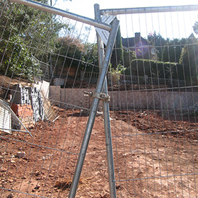 Property issues